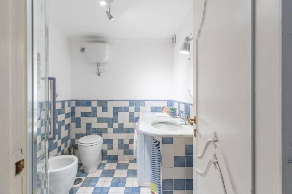 Iflat Colosseum Wide Apartment 罗马 外观 照片
