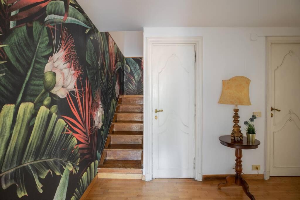 Iflat Colosseum Wide Apartment 罗马 外观 照片