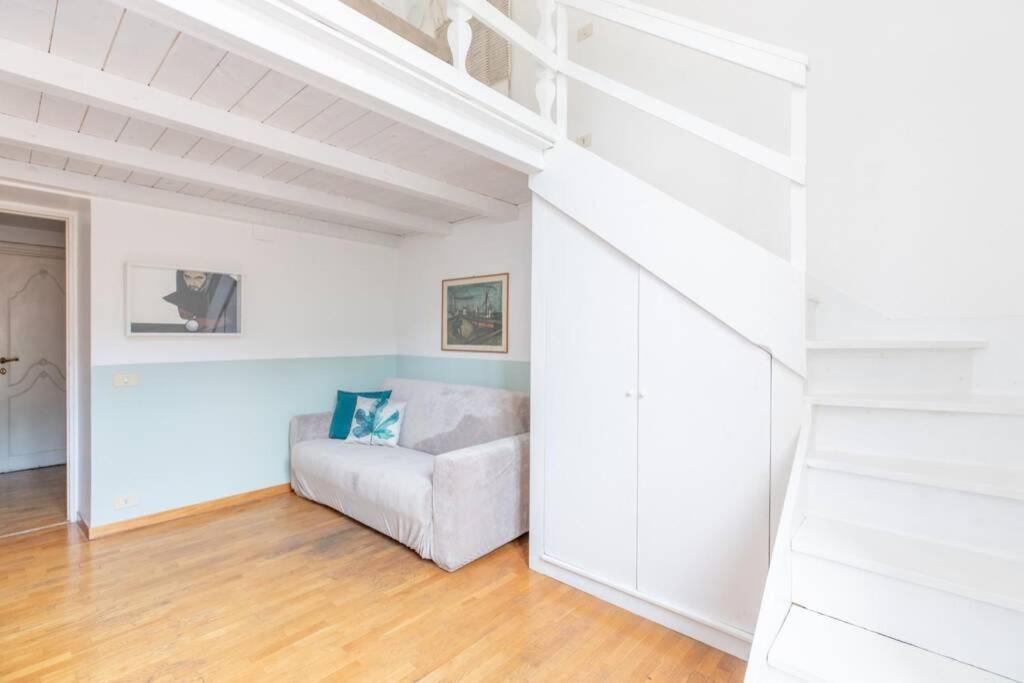 Iflat Colosseum Wide Apartment 罗马 外观 照片