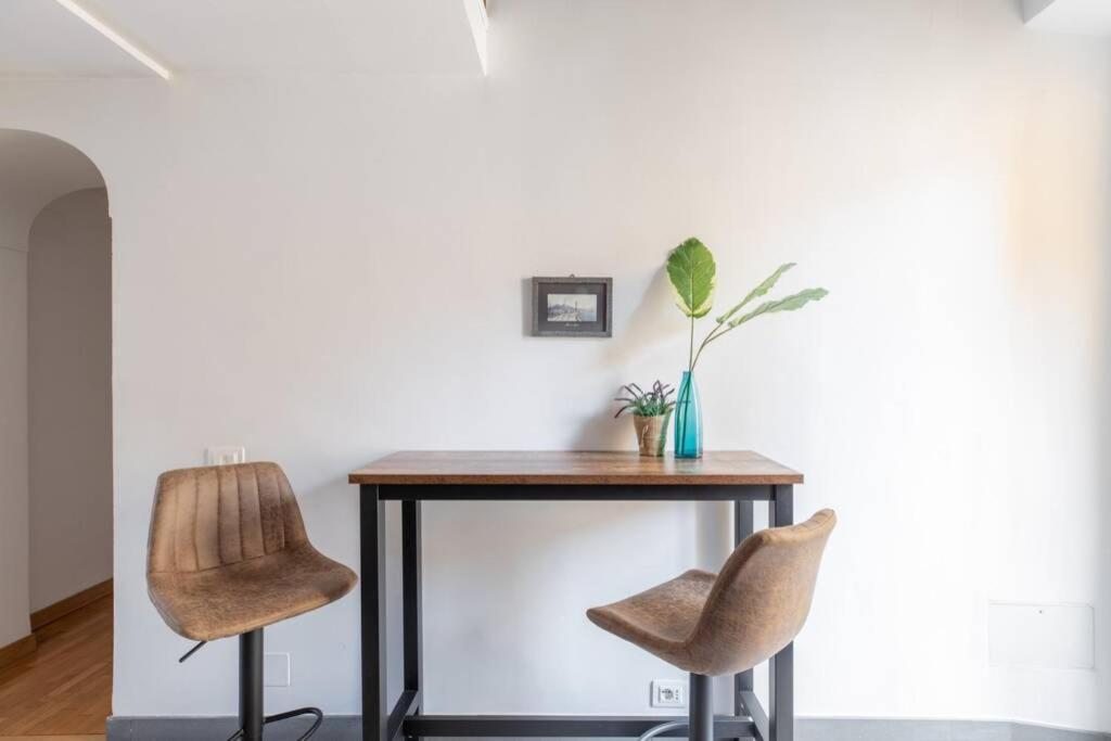 Iflat Colosseum Wide Apartment 罗马 外观 照片