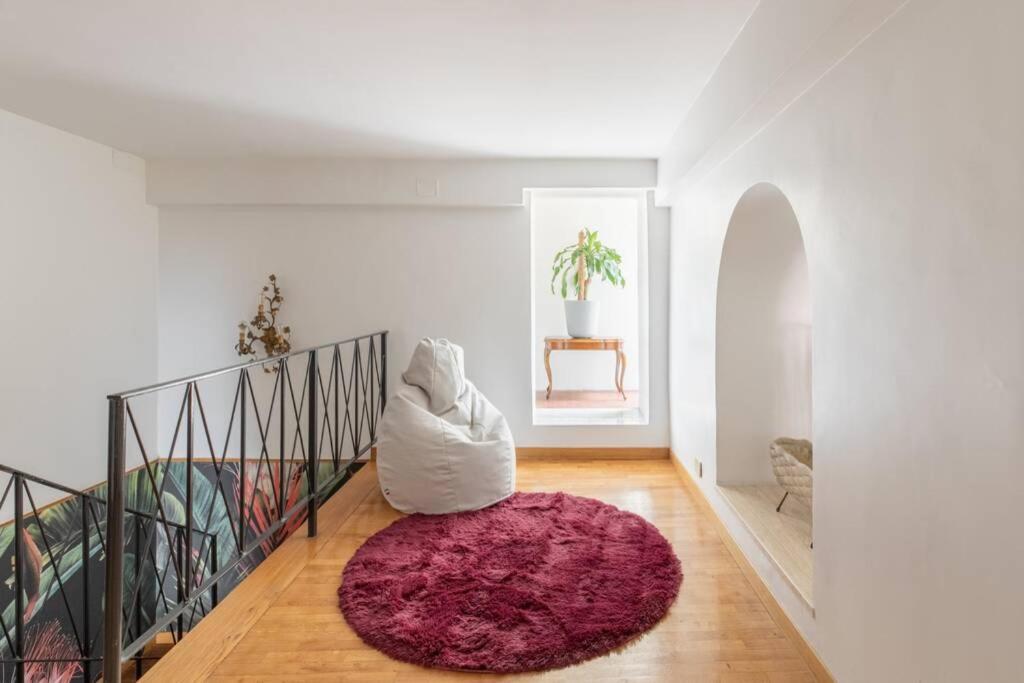 Iflat Colosseum Wide Apartment 罗马 外观 照片