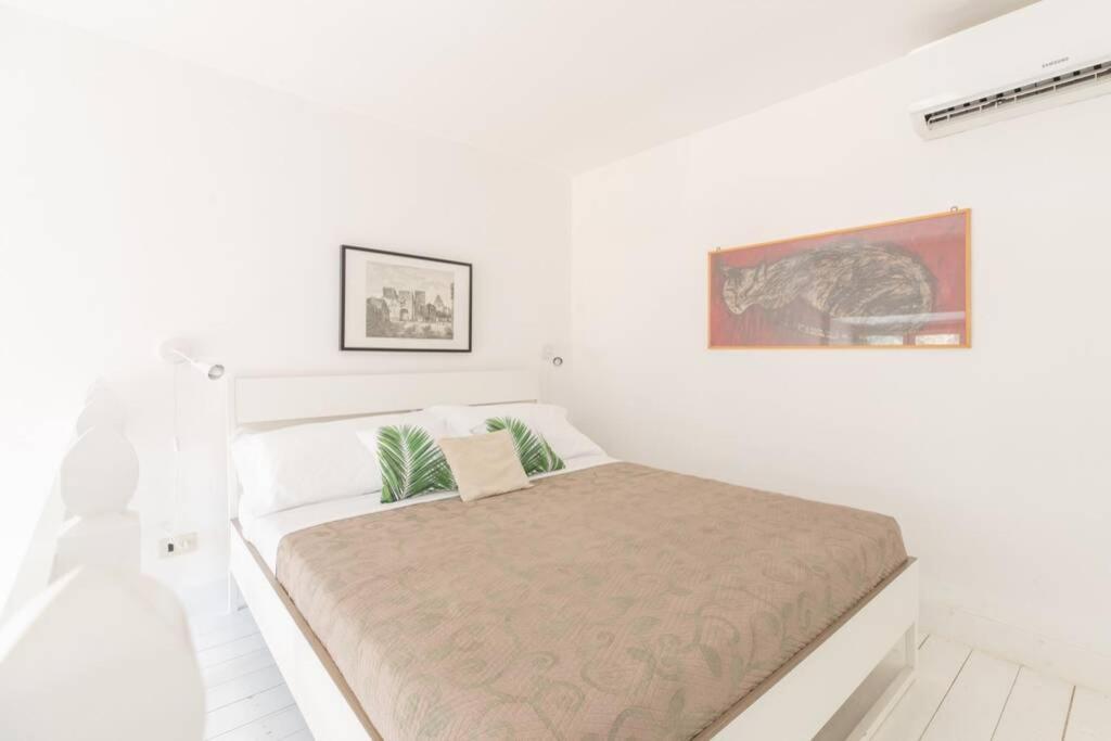 Iflat Colosseum Wide Apartment 罗马 外观 照片